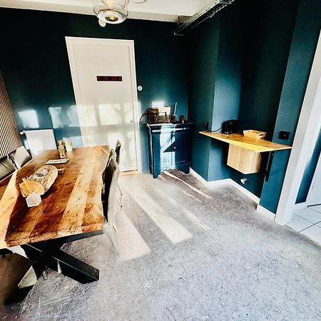 Stadshotel De Academie 프라네커 외부 사진