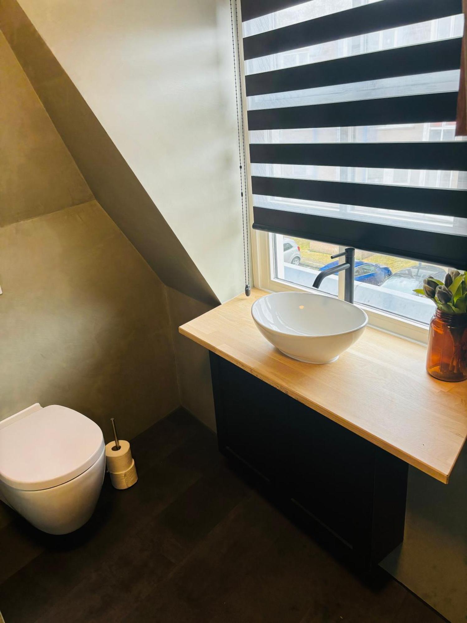 Stadshotel De Academie 프라네커 외부 사진