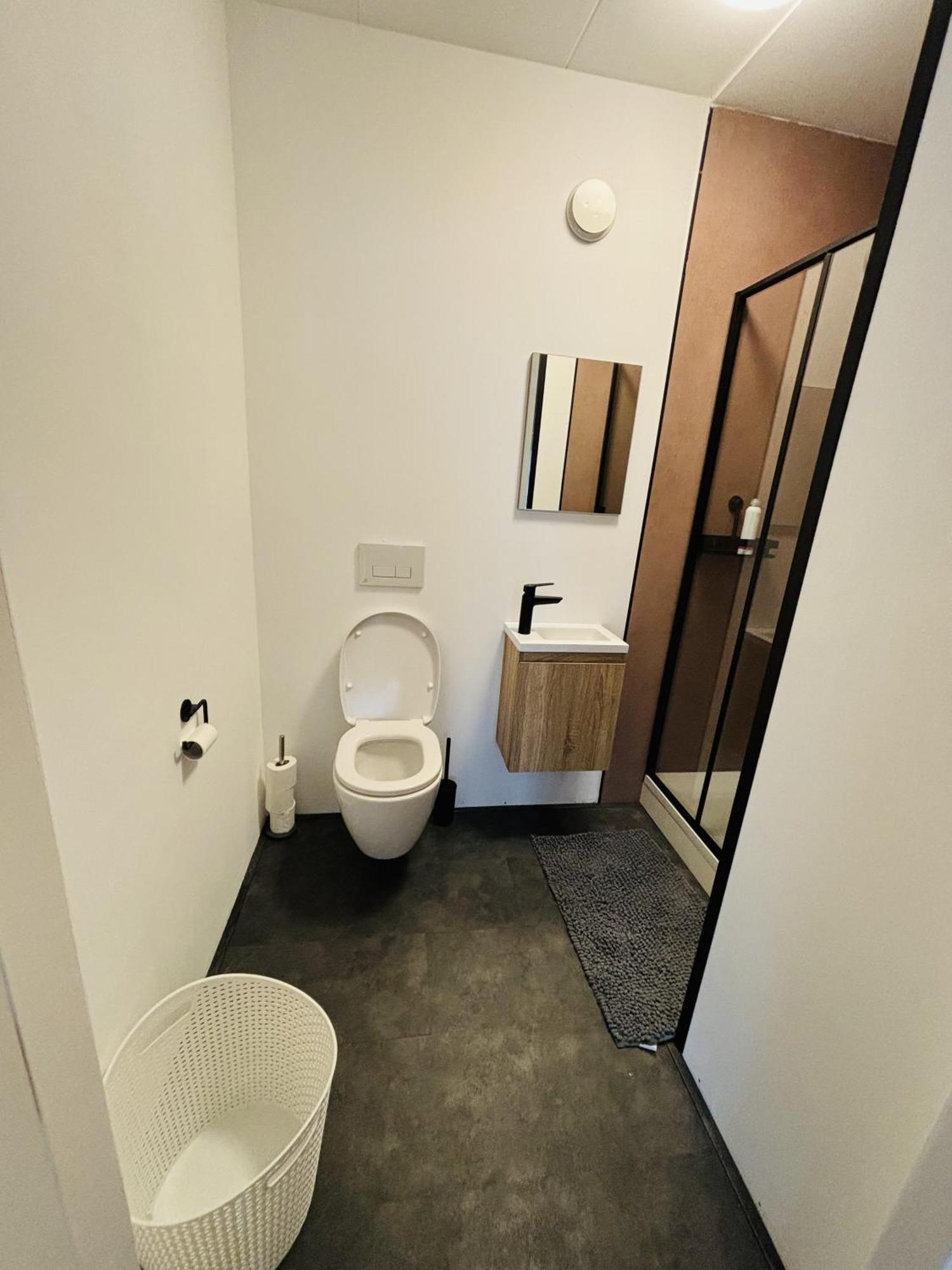 Stadshotel De Academie 프라네커 외부 사진